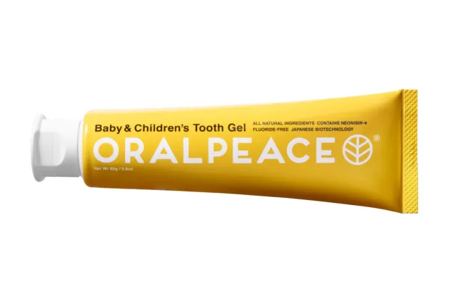Space Cosme FACEPEACE by ORALPEACE